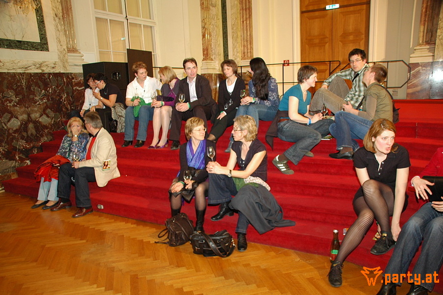 Bild 44 - Weinviertel DAC Präsentation, Hofburg Wien Bild 44