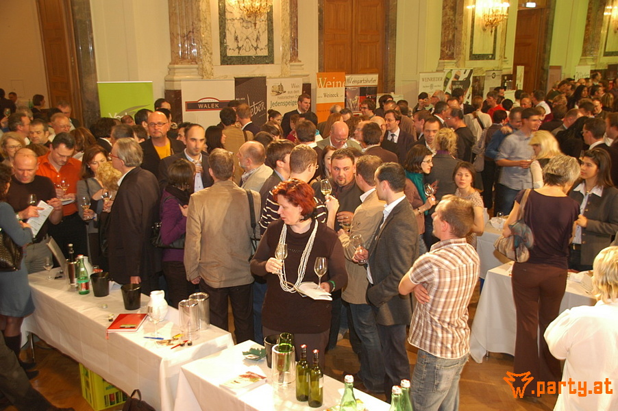 Bild 53 - Weinviertel DAC Präsentation, Hofburg Wien Bild 53