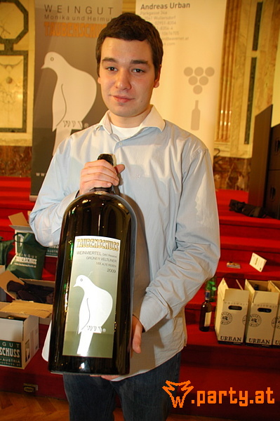 Bild 62 - Weinviertel DAC Präsentation, Hofburg Wien Bild 62