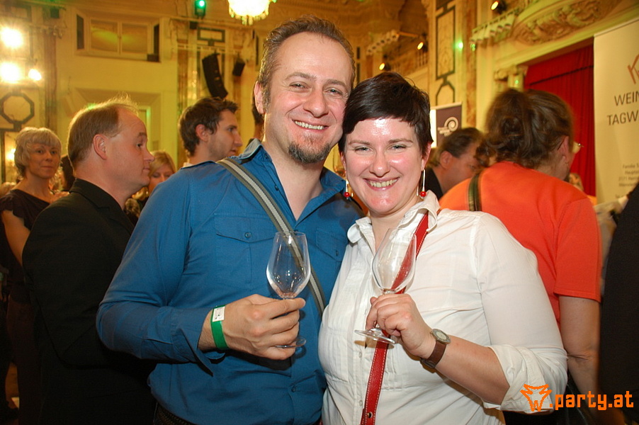 Bild 65 - Weinviertel DAC Präsentation, Hofburg Wien Bild 65