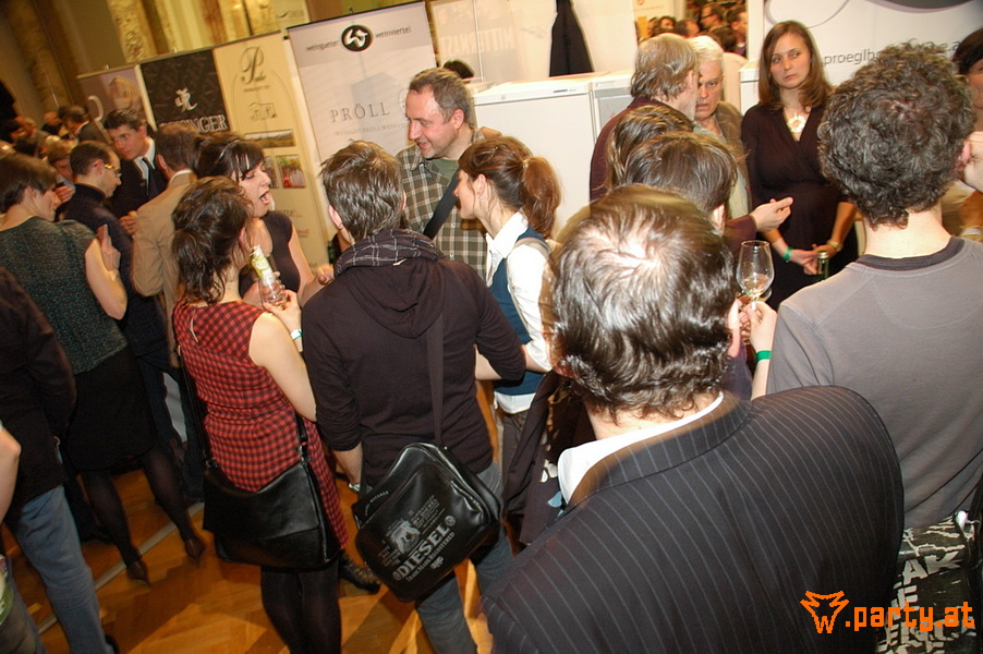 Bild 86 - Weinviertel DAC Präsentation, Hofburg Wien Bild 86