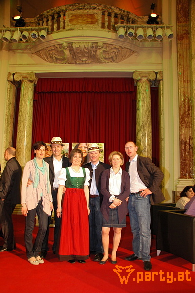 Bild 97 - Weinviertel DAC Präsentation, Hofburg Wien Bild 97