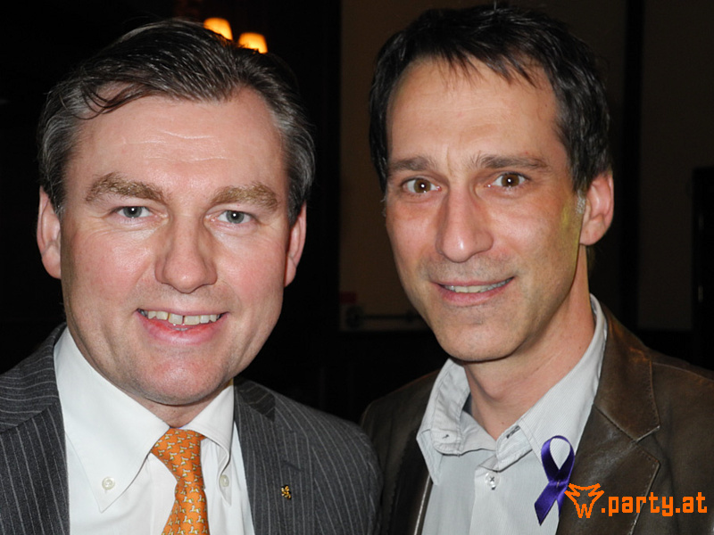 Bild 60 - Pressekonferenz Dancer against Cancer 2011, Hotel InterContinental Wien Bild 60