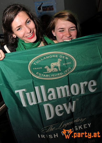 Bild 68 - Paddysfest - St. Patrick's Day Party, Ottakringer Brauerei Bild 68