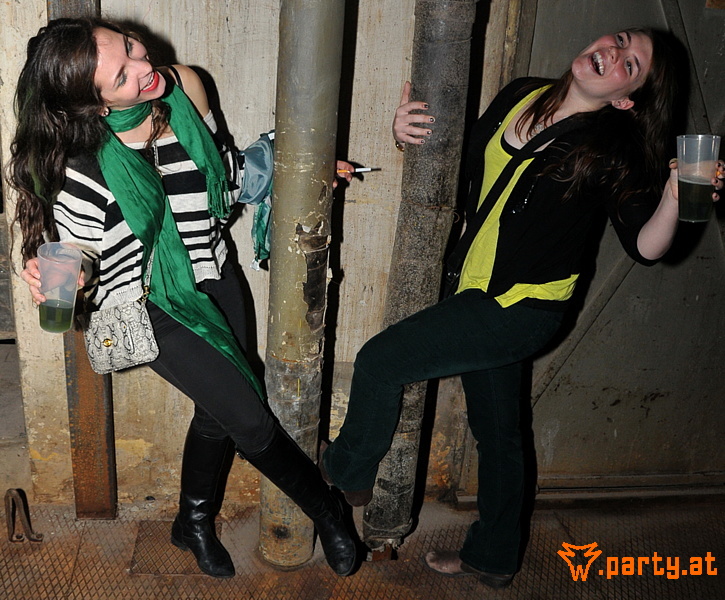 Bild 71 - Paddysfest - St. Patrick's Day Party, Ottakringer Brauerei Bild 71