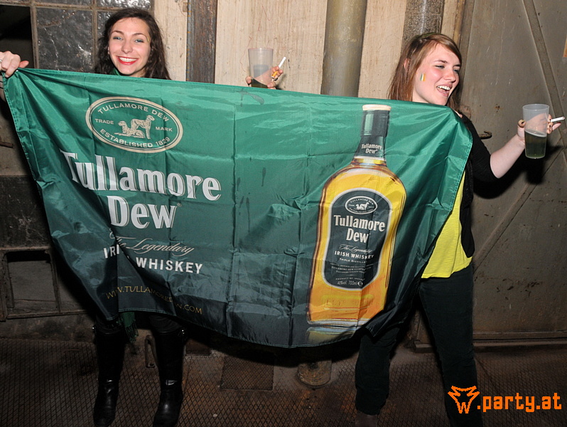 Bild 72 - Paddysfest - St. Patrick's Day Party, Ottakringer Brauerei Bild 72