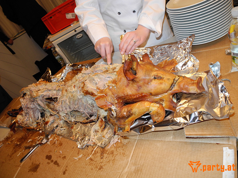 Bild 84 - Orange Filmball 2011, Wiener Rathaus Bild 84