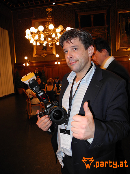 Bild 86 - Orange Filmball 2011, Wiener Rathaus Bild 86