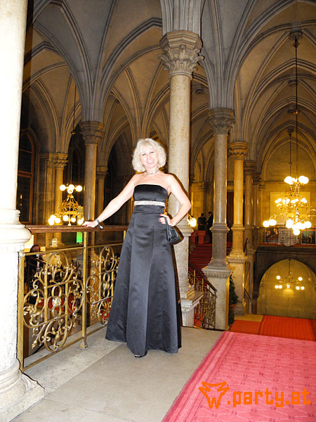 Bild 89 - Orange Filmball 2011, Wiener Rathaus Bild 89