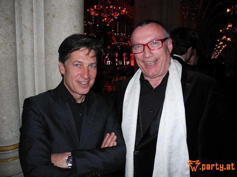 Bild 92 - Orange Filmball 2011, Wiener Rathaus Bild 92