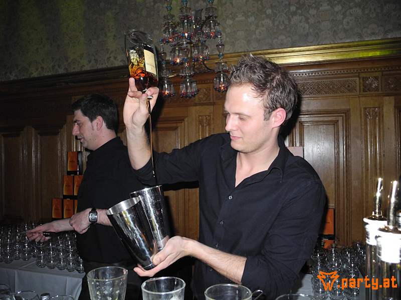 Bild 96 - Orange Filmball 2011, Wiener Rathaus Bild 96