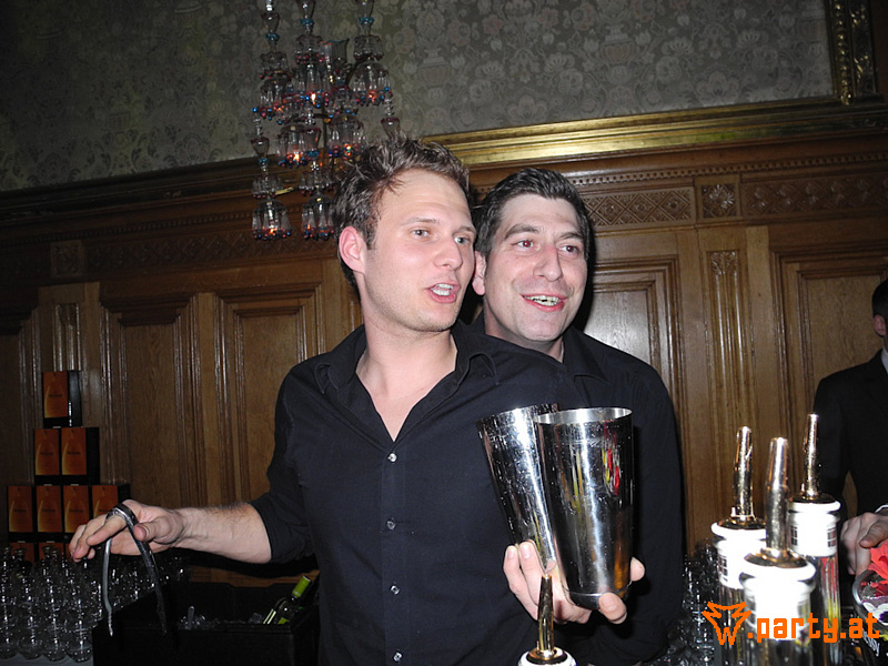 Bild 97 - Orange Filmball 2011, Wiener Rathaus Bild 97