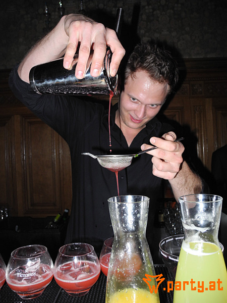 Bild 98 - Orange Filmball 2011, Wiener Rathaus Bild 98