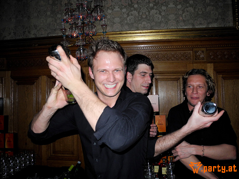 Bild 100 - Orange Filmball 2011, Wiener Rathaus Bild 100