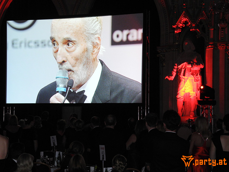 Bild 104 - Orange Filmball 2011, Wiener Rathaus Bild 104