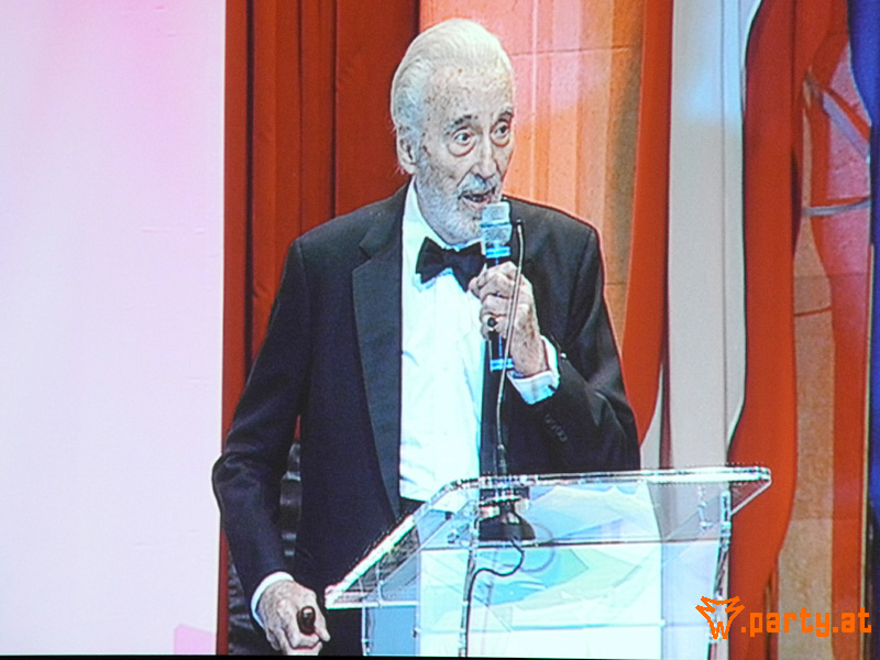 Bild 106 - Orange Filmball 2011, Wiener Rathaus Bild 106