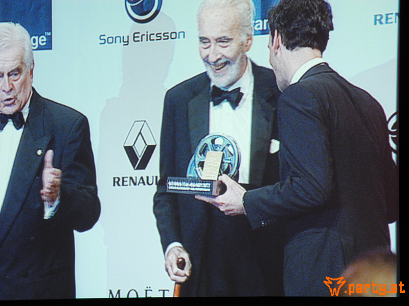 Bild 108 - Orange Filmball 2011, Wiener Rathaus Bild 108