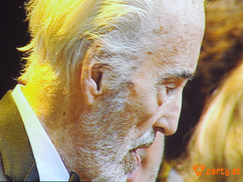 Bild 110 - Orange Filmball 2011, Wiener Rathaus Bild 110