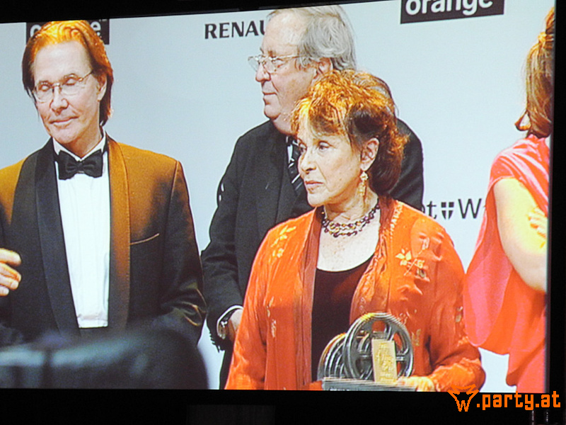 Bild 111 - Orange Filmball 2011, Wiener Rathaus Bild 111