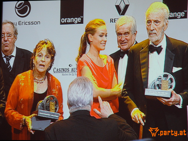 Bild 112 - Orange Filmball 2011, Wiener Rathaus Bild 112