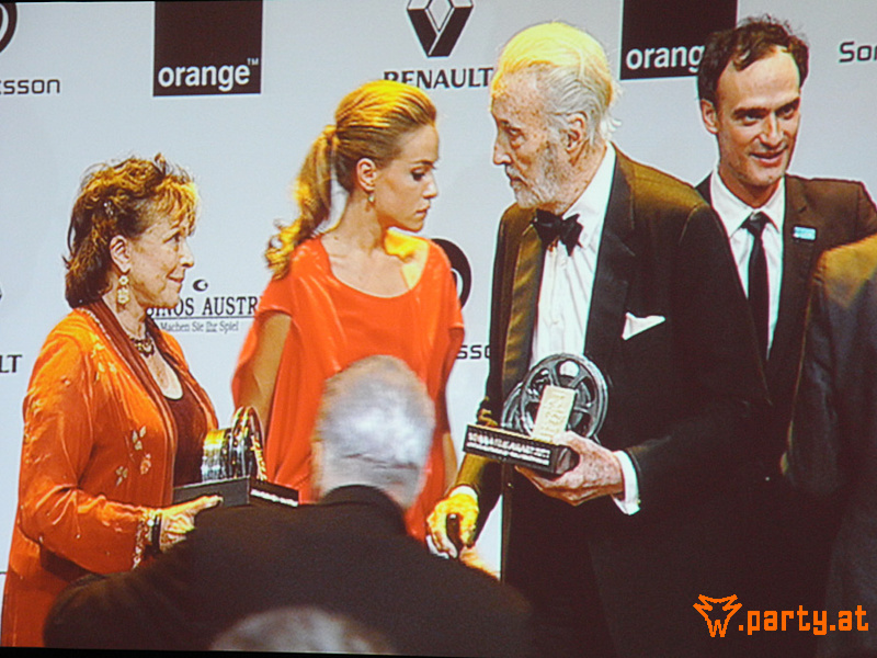 Bild 113 - Orange Filmball 2011, Wiener Rathaus Bild 113