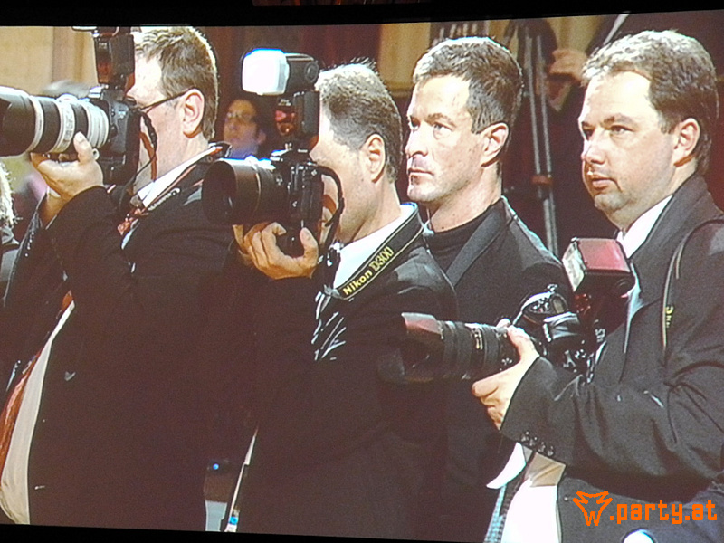 Bild 114 - Orange Filmball 2011, Wiener Rathaus Bild 114