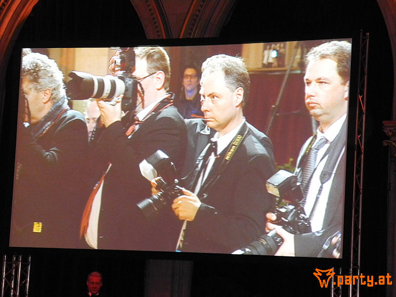 Bild 115 - Orange Filmball 2011, Wiener Rathaus Bild 115