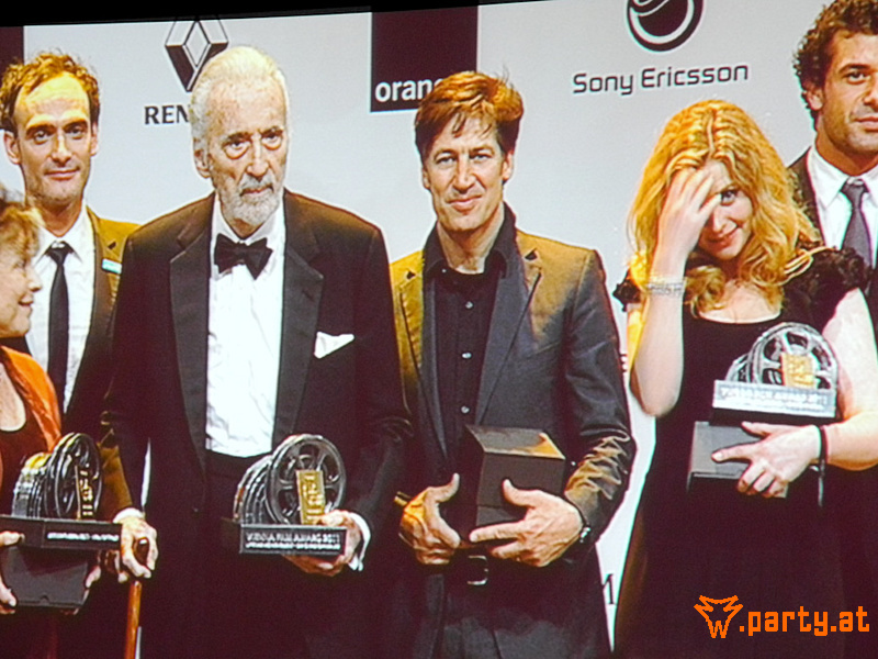 Bild 119 - Orange Filmball 2011, Wiener Rathaus Bild 119