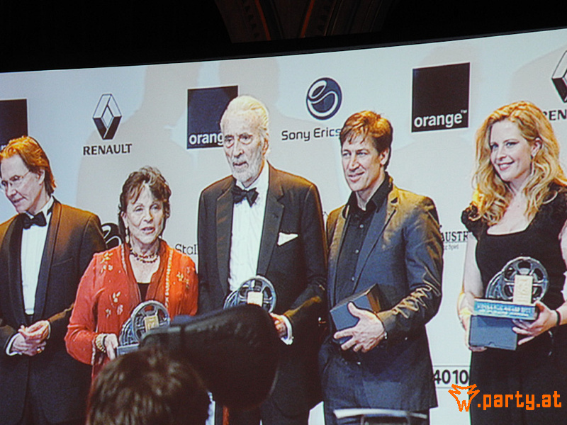 Bild 122 - Orange Filmball 2011, Wiener Rathaus Bild 122