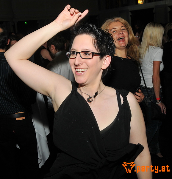 Bild 21 - Discofever Special mit Betty S. und Big John live, Casino Baden Bild 21