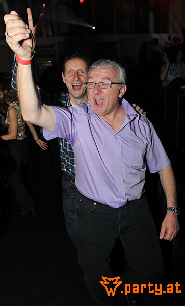 Bild 22 - Discofever Special mit Betty S. und Big John live, Casino Baden Bild 22