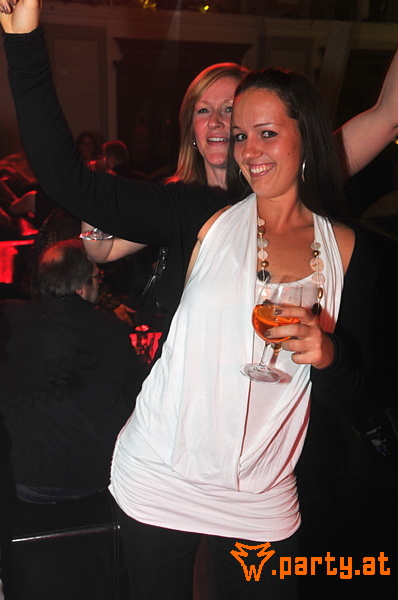 Bild 24 - Discofever Special mit Betty S. und Big John live, Casino Baden Bild 24