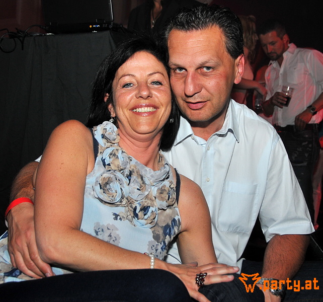 Bild 25 - Discofever Special mit Betty S. und Big John live, Casino Baden Bild 25