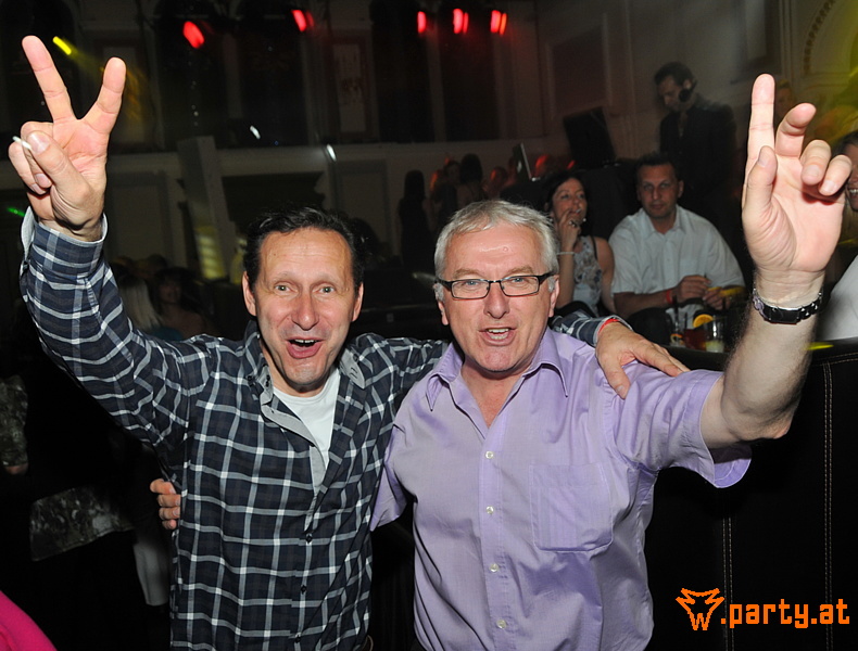 Bild 26 - Discofever Special mit Betty S. und Big John live, Casino Baden Bild 26