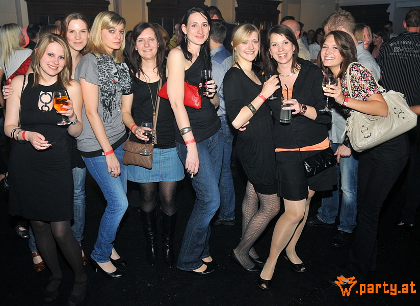 Bild 28 - Discofever Special mit Betty S. und Big John live, Casino Baden Bild 28