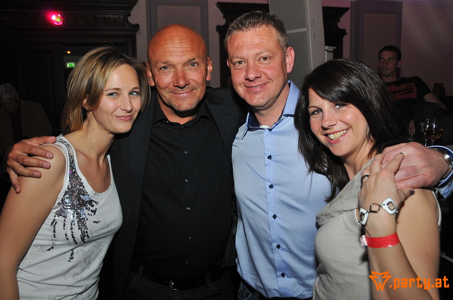 Bild 29 - Discofever Special mit Betty S. und Big John live, Casino Baden Bild 29