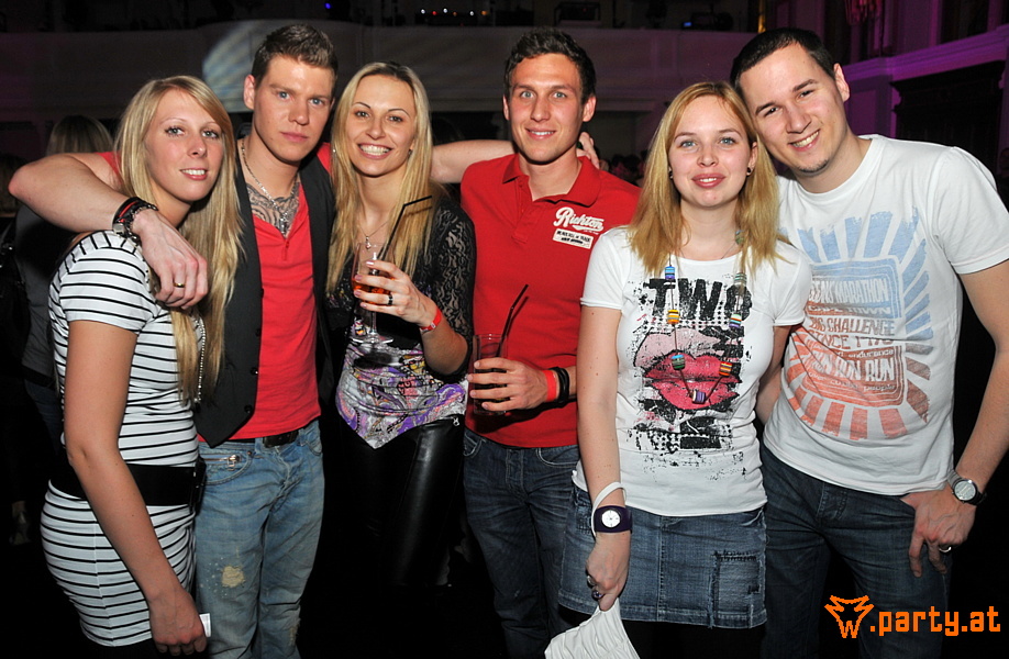 Bild 31 - Discofever Special mit Betty S. und Big John live, Casino Baden Bild 31