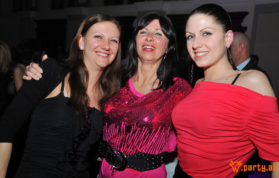 Bild 32 - Discofever Special mit Betty S. und Big John live, Casino Baden Bild 32