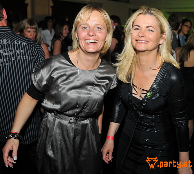 Bild 33 - Discofever Special mit Betty S. und Big John live, Casino Baden Bild 33