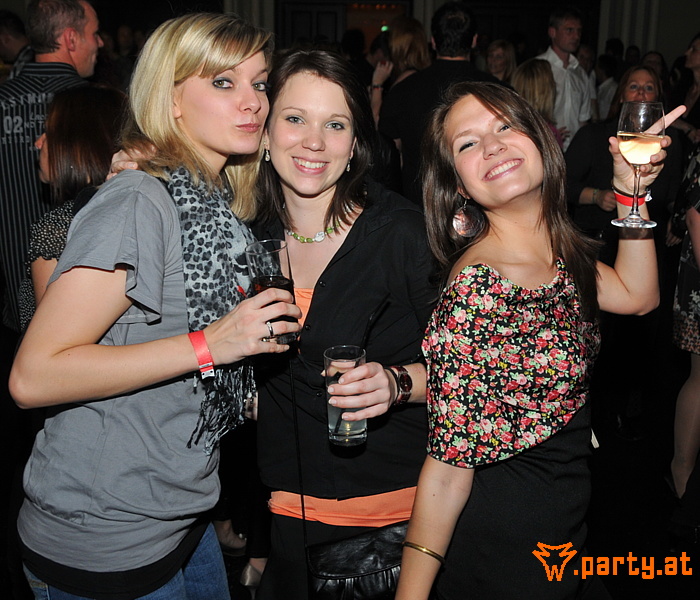 Bild 34 - Discofever Special mit Betty S. und Big John live, Casino Baden Bild 34