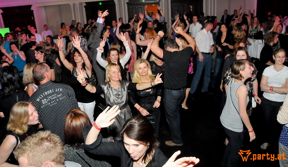 Bild 35 - Discofever Special mit Betty S. und Big John live, Casino Baden Bild 35