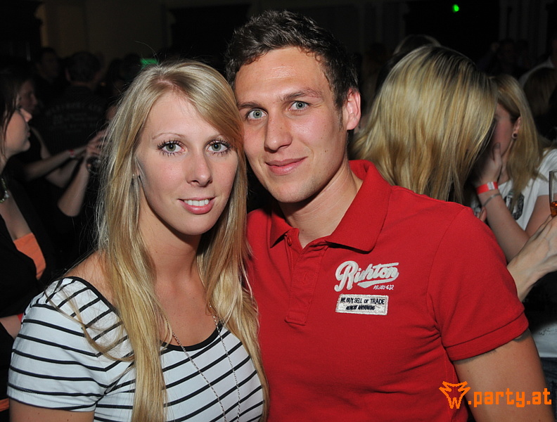 Bild 36 - Discofever Special mit Betty S. und Big John live, Casino Baden Bild 36