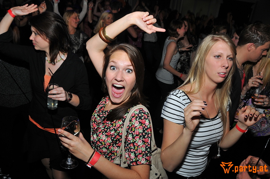 Bild 37 - Discofever Special mit Betty S. und Big John live, Casino Baden Bild 37