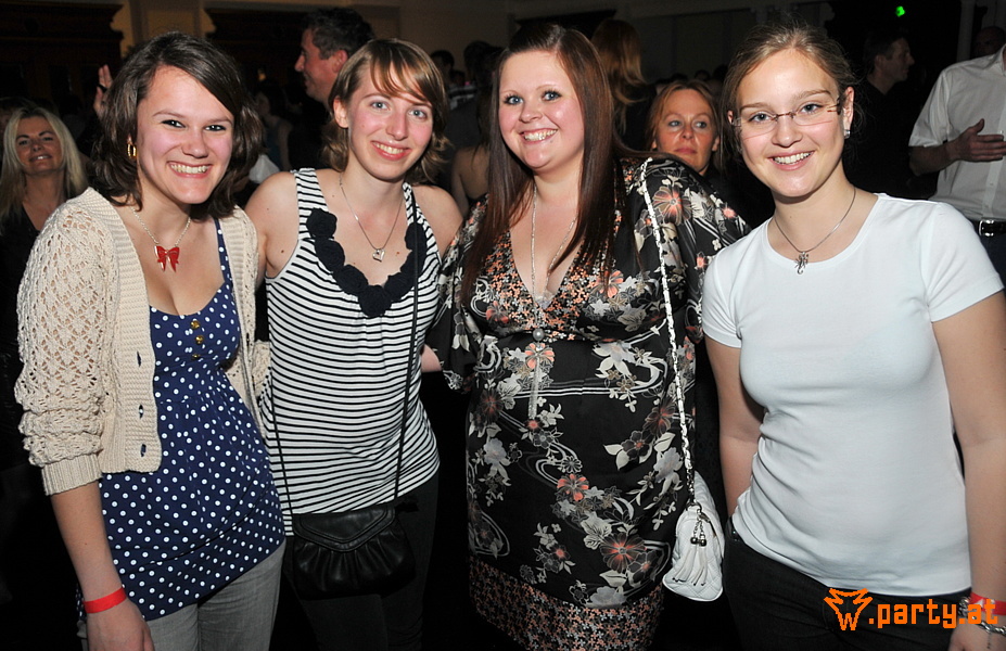 Bild 38 - Discofever Special mit Betty S. und Big John live, Casino Baden Bild 38