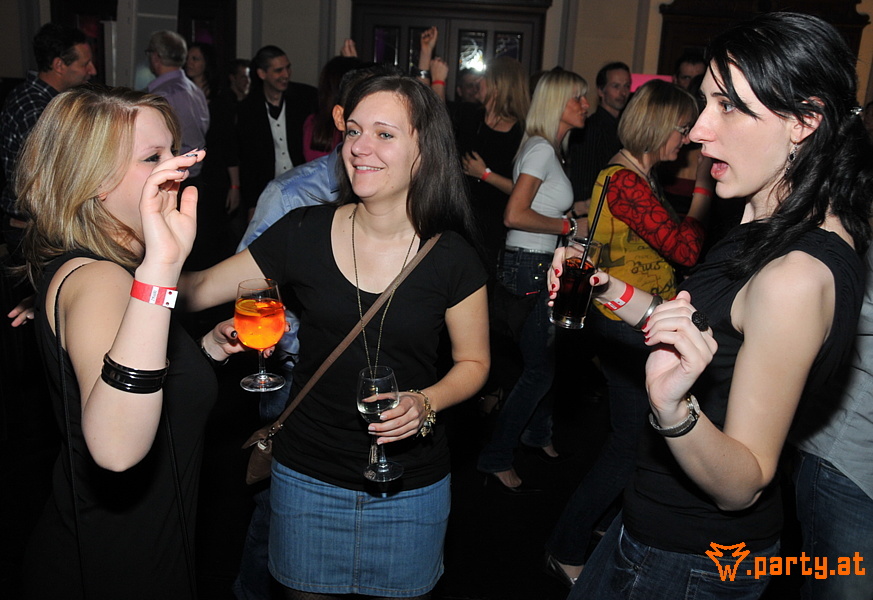 Bild 39 - Discofever Special mit Betty S. und Big John live, Casino Baden Bild 39