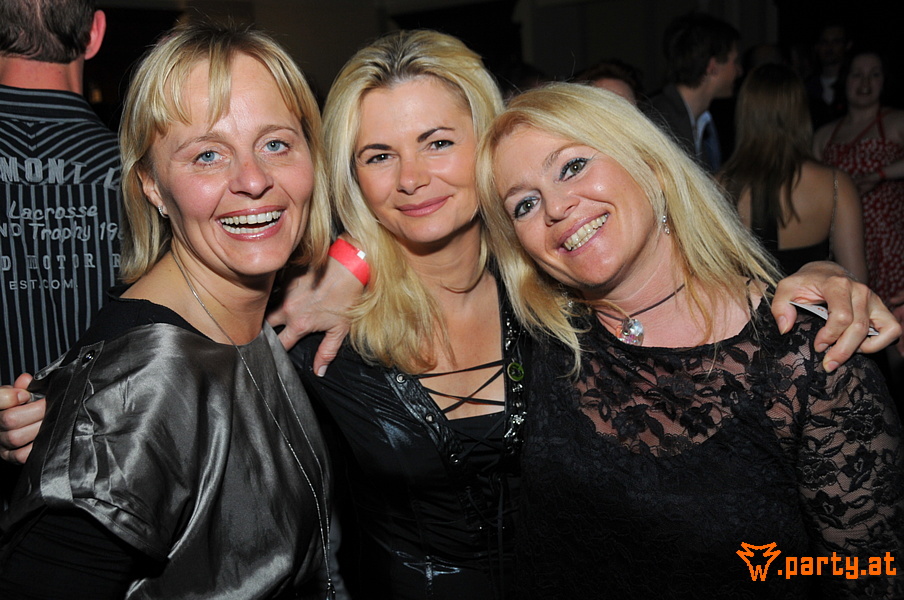 Bild 40 - Discofever Special mit Betty S. und Big John live, Casino Baden Bild 40