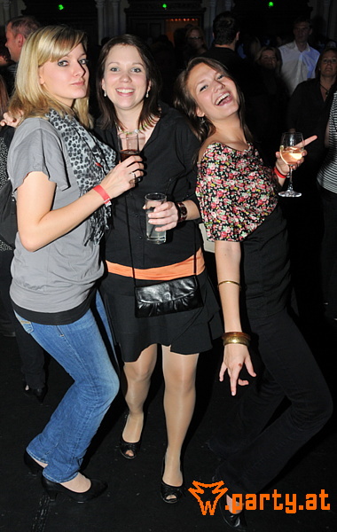 Bild 41 - Discofever Special mit Betty S. und Big John live, Casino Baden Bild 41