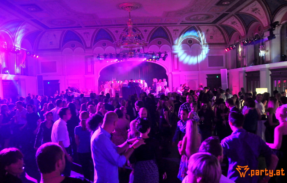 Bild 44 - Discofever Special mit Betty S. und Big John live, Casino Baden Bild 44