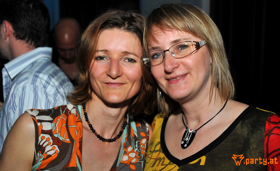 Bild 47 - Discofever Special mit Betty S. und Big John live, Casino Baden Bild 47