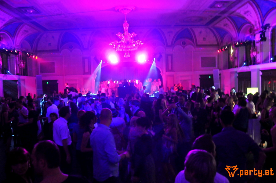 Bild 54 - Discofever Special mit Betty S. und Big John live, Casino Baden Bild 54